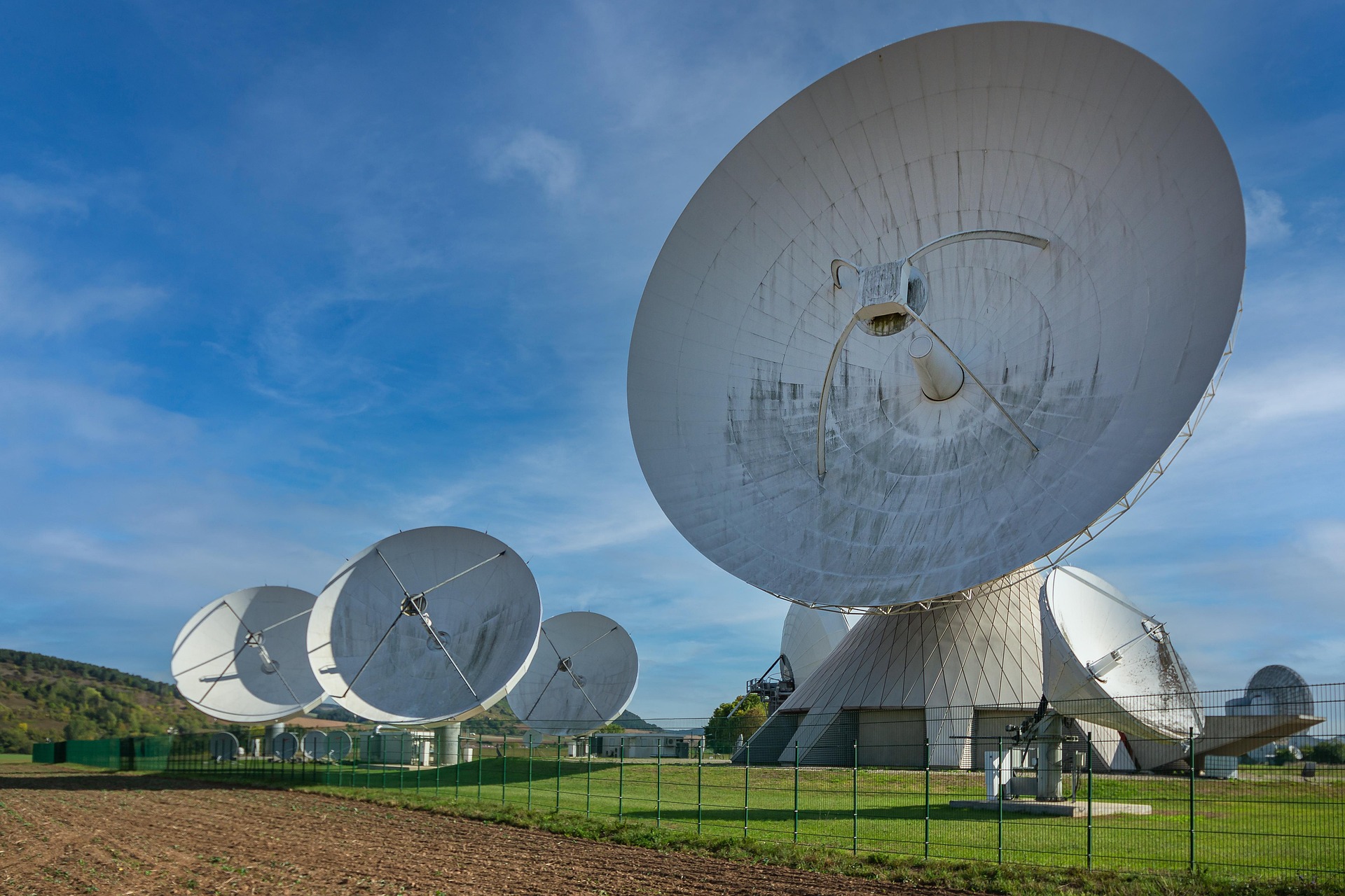 Telecommunication Solutions
